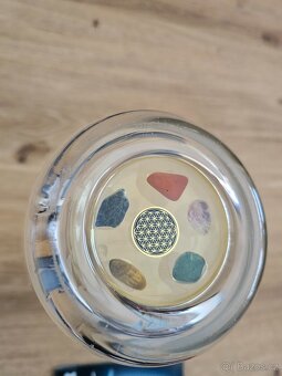 Water Star - karafa na vodu - Masaru Emoto - 7