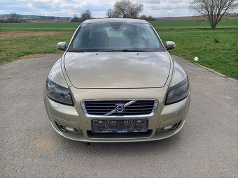 Volvo C30, 1.6i-klima-alu-ČR - 7