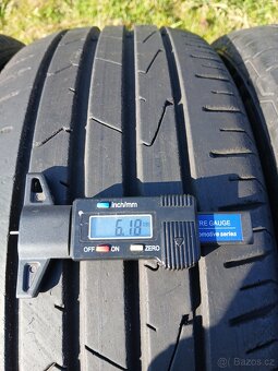 Hankook VentusPrime3 195/55/16 Letní - 7