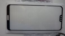 Huawei P20 Lite ochranné tvrzené sklo 500D NOVÉ - 7