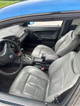 BMW E36 325i - 7