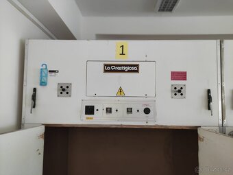 Sušárna těstovin - 7