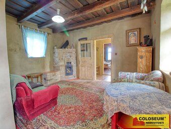 Božice, RD 2+kk, 90 m2, zahrada – rodinný dům - 7