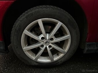 Citroen C5 - 7