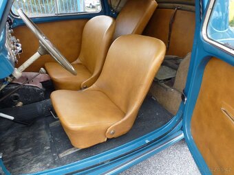Fiat Topolino 500C - 7