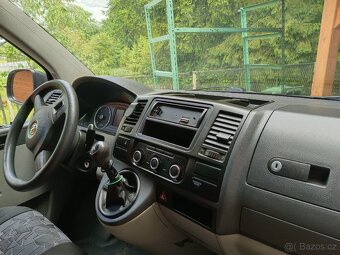 VW T5 2.0,long - 7