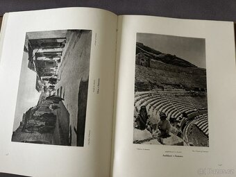 Kniha Palestina a Zajordání, 1927 - 7