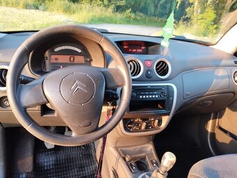 Prodám Citroen C3 1.4 - 7