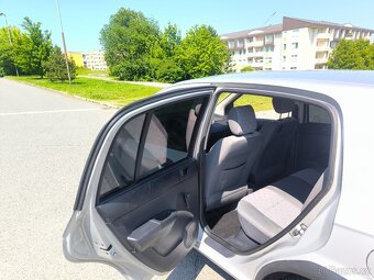 Hyundai Getz 1.1, najeto 70350km, 2 sady pneu - 7