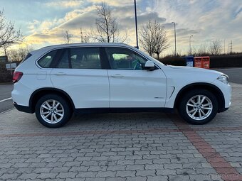 BMW X5 F15 - 7