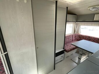 Chateau Chiarra 460, 4 osoby, stan, wc, 100km/h - 7