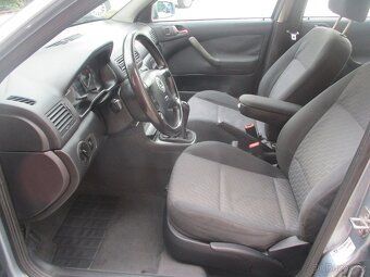 Škoda Octavia 1.9TDi Combi po SERVISE - 7