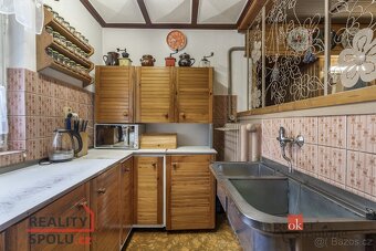 Prodej, domy/rodinný, 230 m2, Brtnická 502, 40778 Velký Šeno - 7