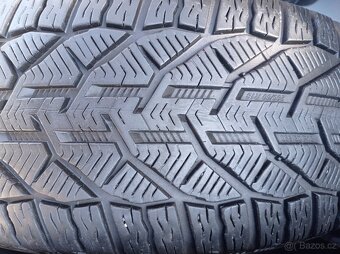 ZANOVNI ZIMNI al 18" ORIGINAL TOYOTA LAND CRUISER r.v. 2015 - 7