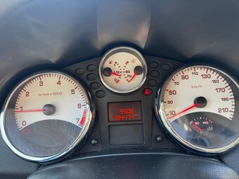 Peugeot 207 SW na náhradní díly - 7
