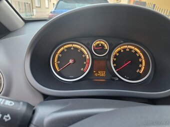 Opel Corsa 1.2 - 7