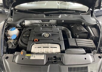 Volkswagen Beetle 1.4 TSI 2013 – Plná výbava - 7