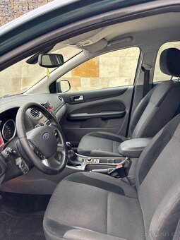 FORD FOCUS 1.6 16V 74kW 2008 160xxxKM - 7