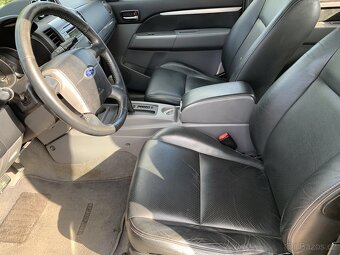 Ford Ranger 3.0tdci automat 4x4 - 7