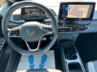 Volkswagen ID.3 Family 107kw,panorama,matrix,keyless,kamera - 7