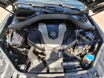 MB GLE350d 4MATIC full option - r.v. 2018 - 7
