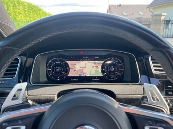 Volkswagen Golf 7,5 GTD facelift - 7