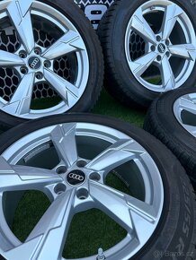 AUDI A6 ALLROAD 4K C8 - 7