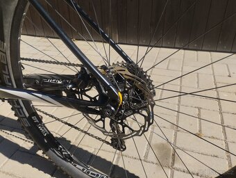 Specialized Stumpjumper HT Alu 29"/17" 2x10 - 7