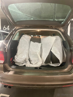 Volkswagen Golf 2.0: Prodáno - 7
