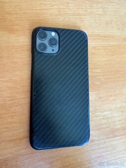 iPhone 11 Pro 256 GB – Space Gray - 7