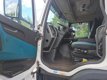 Tahač VOLVO FM 450 - 7