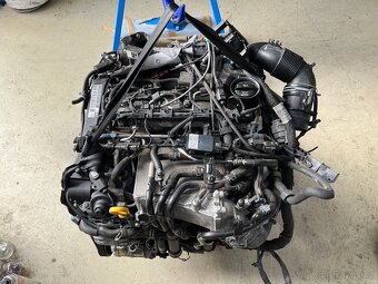 VOLKSWAGEN ŠKODA SEAT AUDI 1.6 TDi - 7