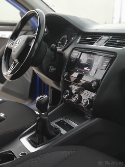Škoda Octavia 2019 1.6 tdi 85kw 301tis.km /Čerstve rozvody - 7