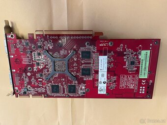 Staré high-end komponenty - 7