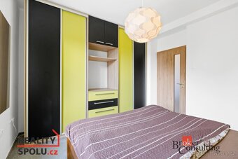 Pronájem, byty/3+kk, 73 m2, Krškova 1338/5, 59401 Velké Mezi - 7