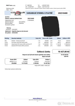 Artemis SPA M50 semiauto+bipod+puškohled+ 3 zásobníky - 7