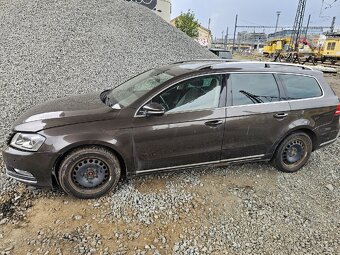 Passat b7 2.0 103kw dsg - 7