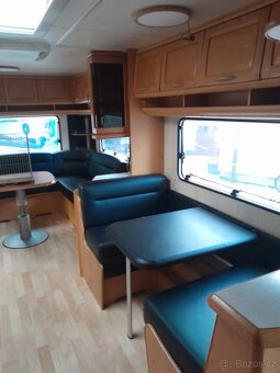 Karavan - 7