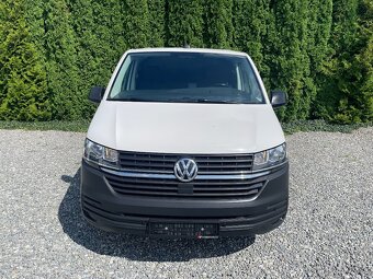 Volkswagen Transporter T6.1 2.0 TDI 110kW - 7