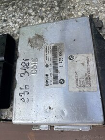 Motorové jednotky bmw - 7