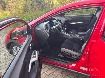 HONDA CIVIC 1.8 EXECUTIVE, SERVISKA, 182 TKM - 7