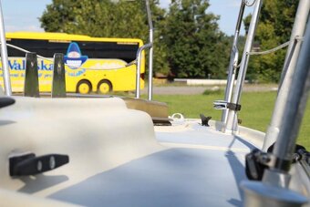 Plachetnice BWC Flying Cruiser C ,bez VPM a technické - 7