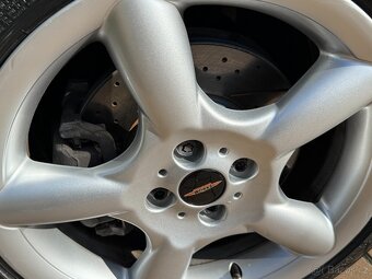 MINI COOPER S 1.6T 135kW AT /1.Maj-2011-102.873km/ R56 SPORT - 7