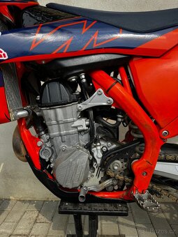 Ktm sxf 450 2018 - 7