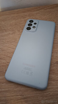 SAMSUNG Galaxy A23 5G (čtěte popis) - 7