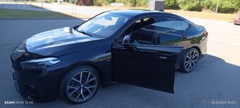BMW 218d, M-sport, ČR,r.v.10/2022 - 7