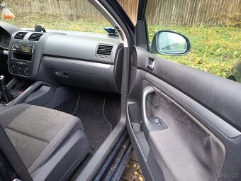 VW Golf 5 - 7