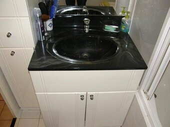 Pronájem pokoje Zlín, Česká, bez RK, bez provize RK - 7