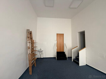 Pronájem obchodního prostoru v Chomutově - 7