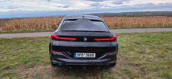 Prodám BMW X6  ( G06 ) - 7
